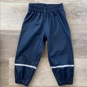 Rain Pants (Hello Rain Waterproof Pants)